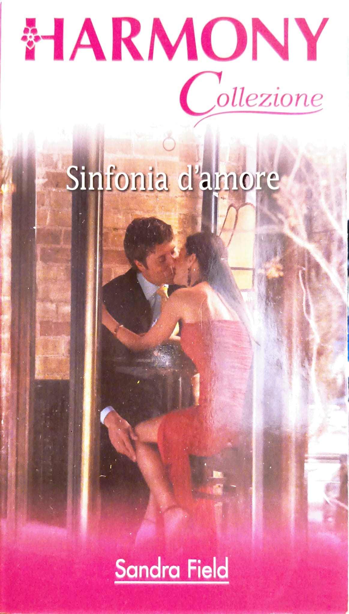 sinfonia d'amore