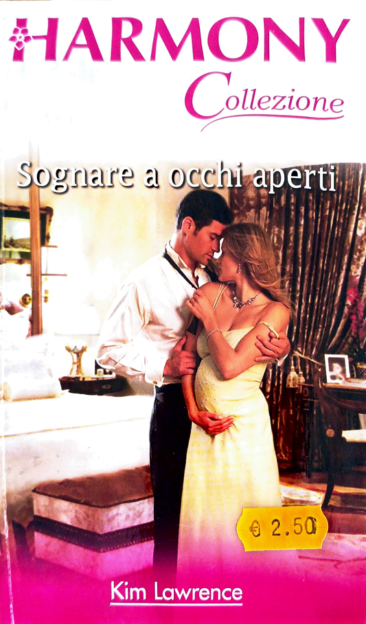 sognare a occhi aperti