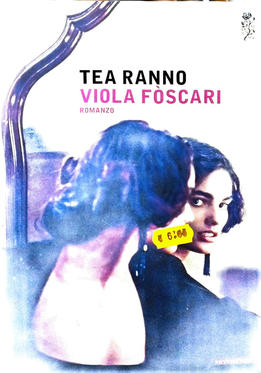 Viola Fòscari
