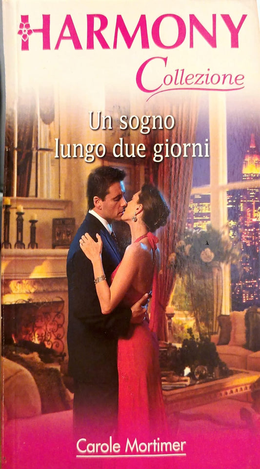 un sogno lungo due giorni