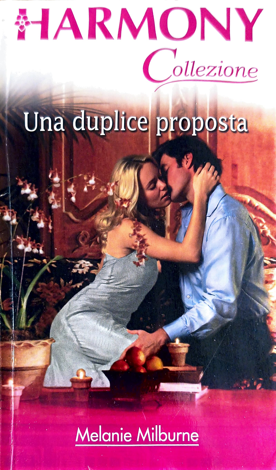 una duplice proposta
