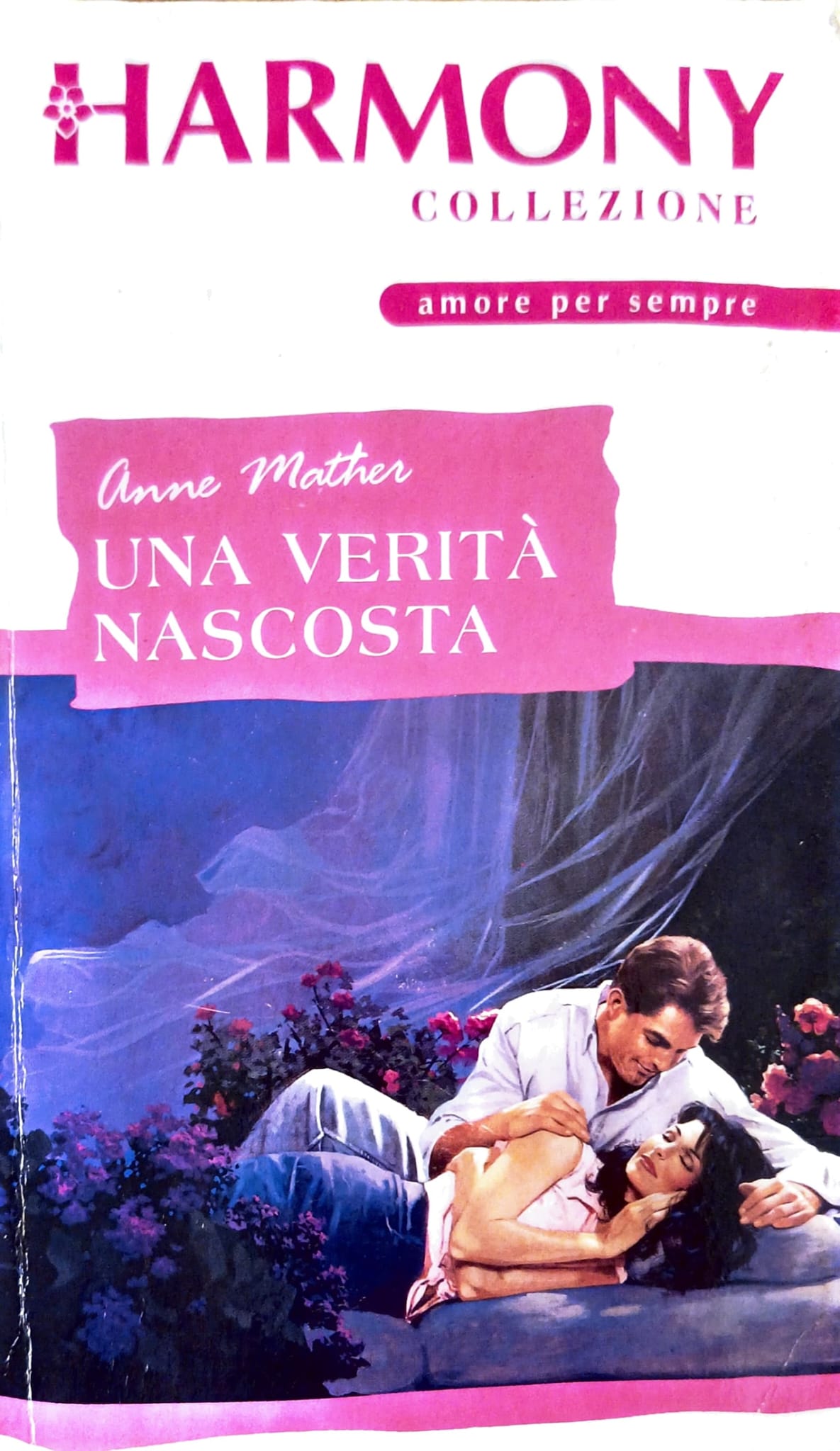 una verità nascosta