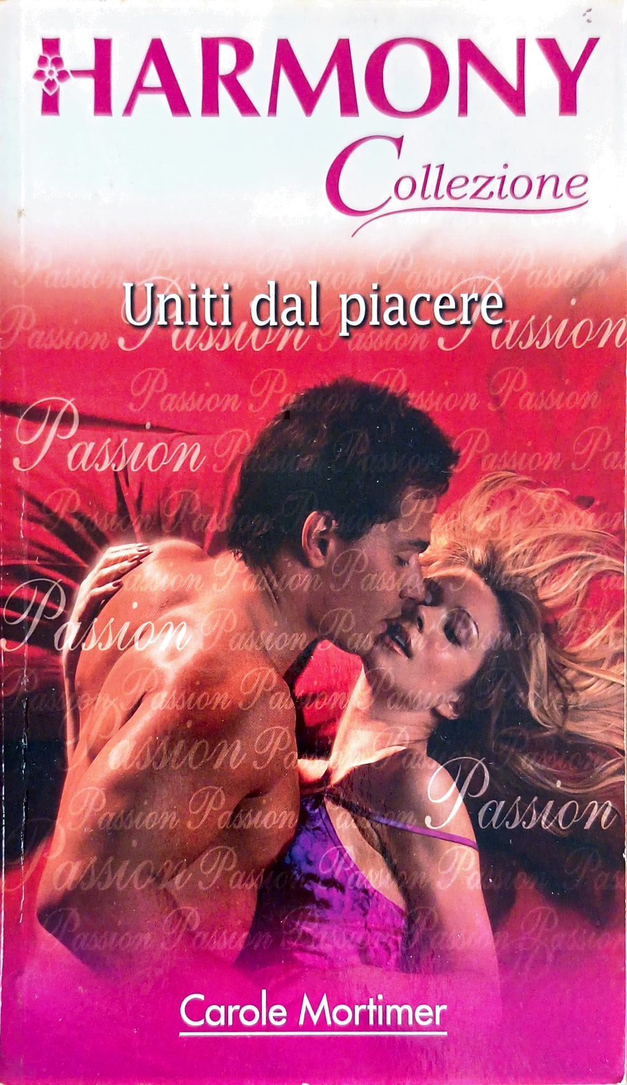 uniti dal piacere