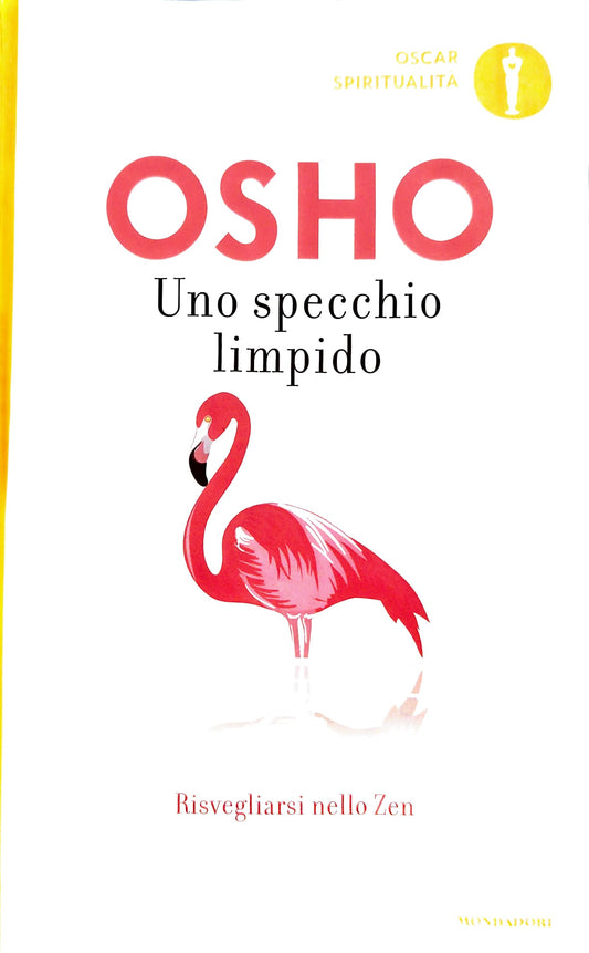 uno specchio limpido