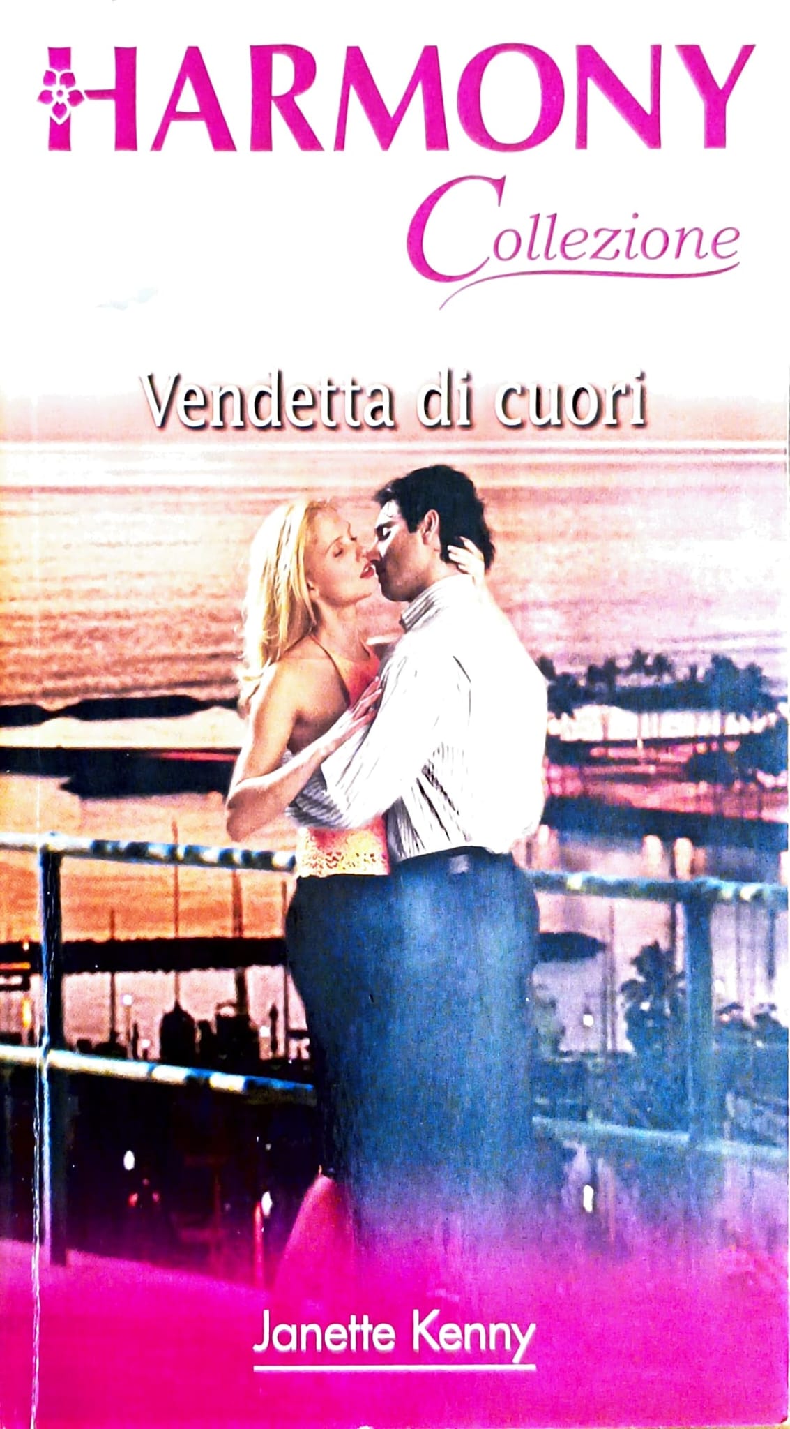vendetta di cuori