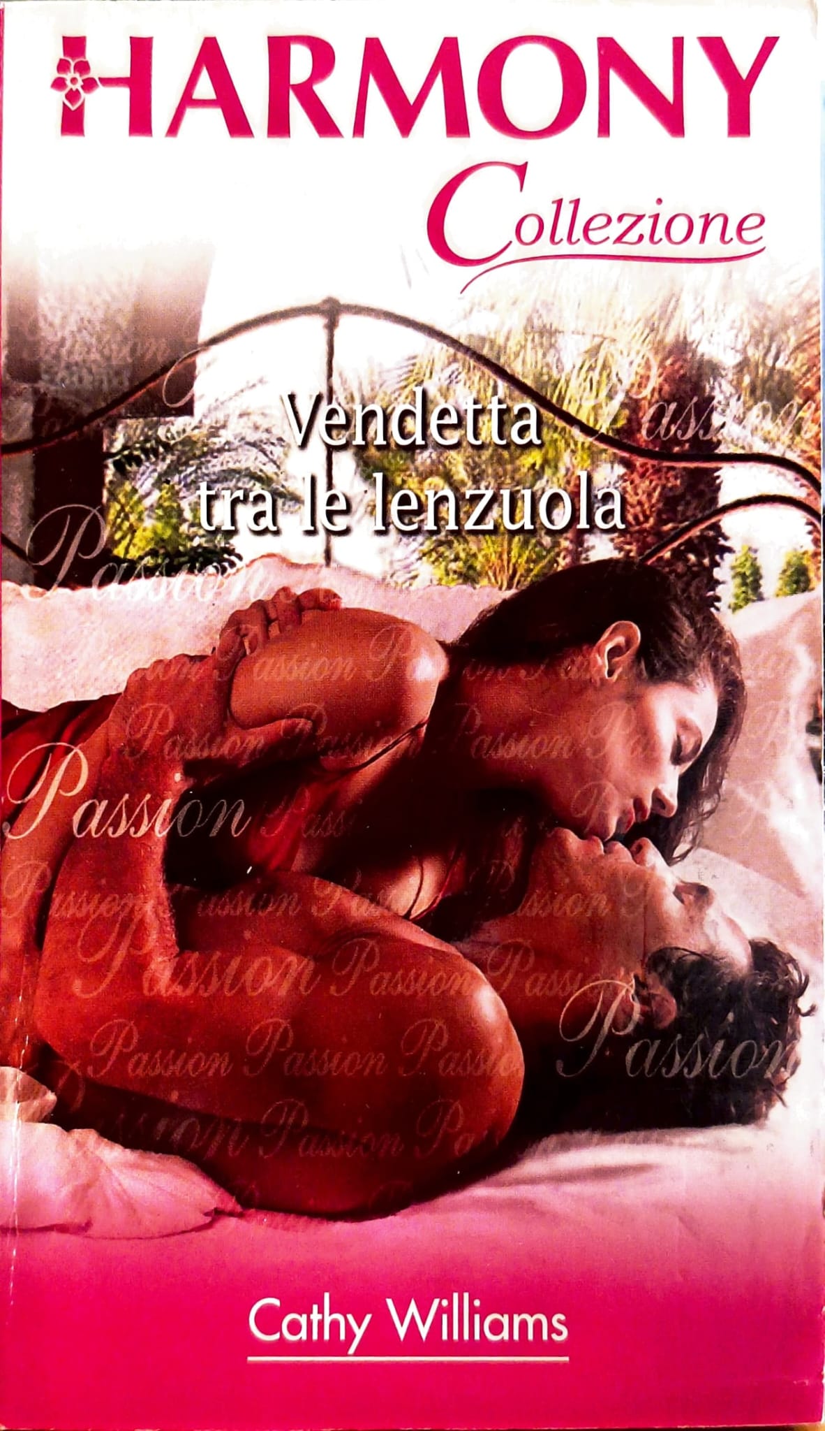 vendetta tra le lenzuola