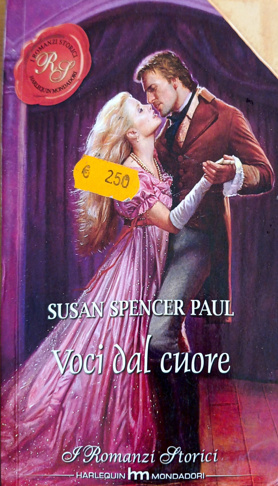 voci del cuore