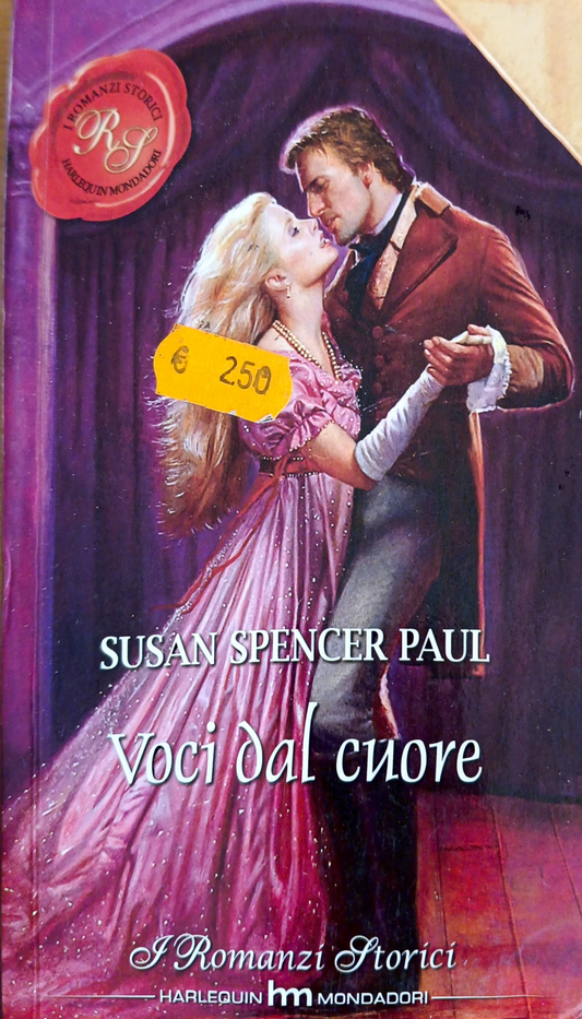 voci del cuore